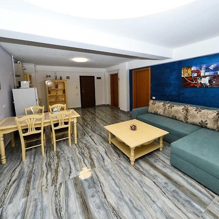 Apartament Bogdan Mamaia Exterior foto