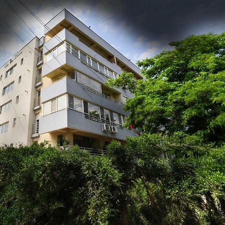 Apartament Bogdan Mamaia Exterior foto