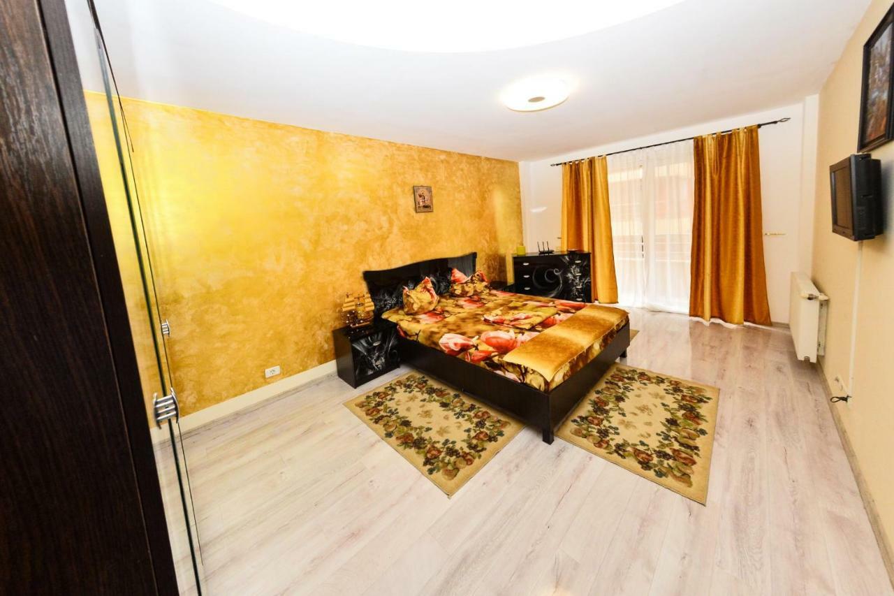 Apartament Bogdan Mamaia Exterior foto