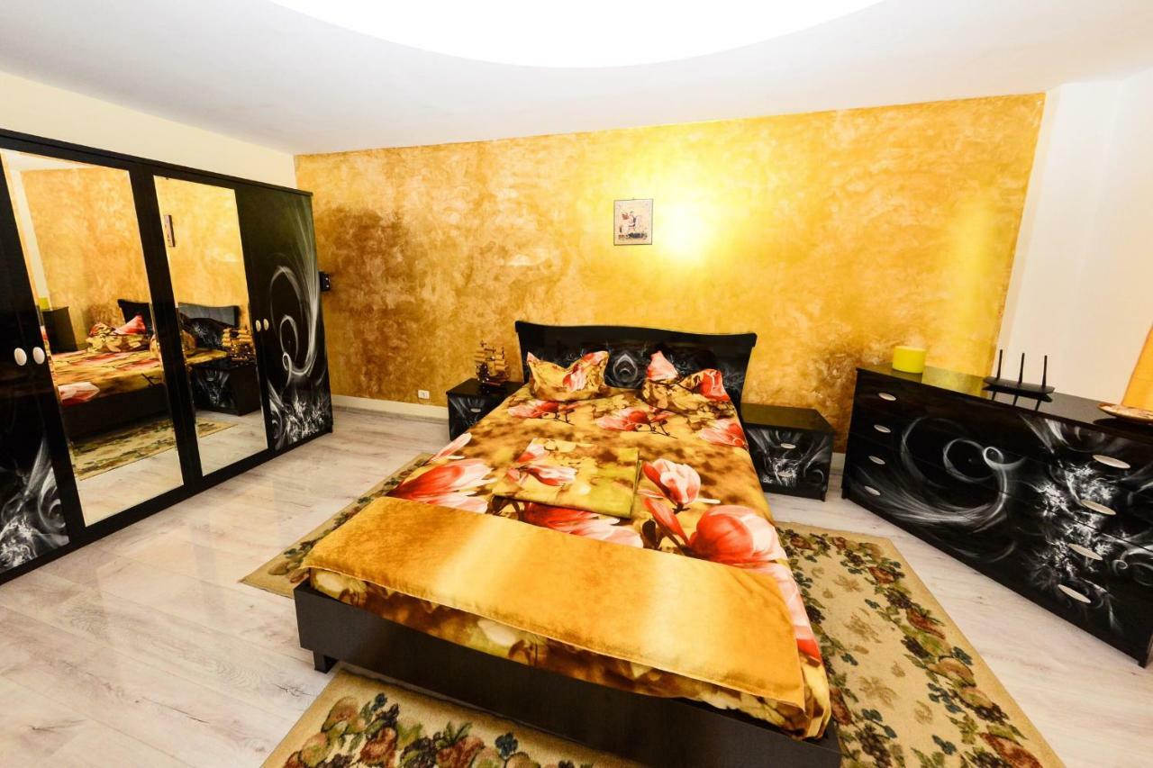 Apartament Bogdan Mamaia Exterior foto