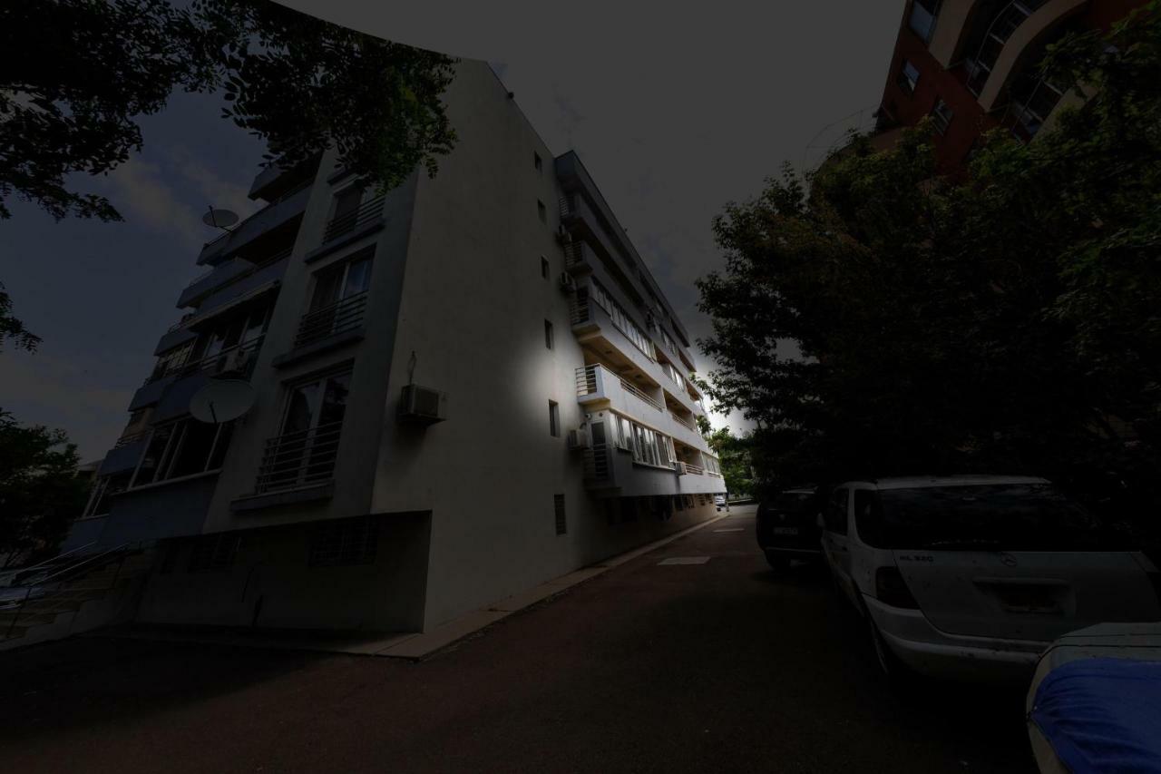 Apartament Bogdan Mamaia Exterior foto